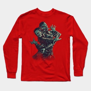 doctor strange Long Sleeve T-Shirt